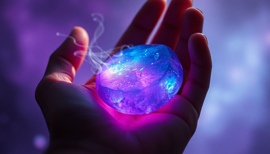Unlocking the Secrets of Mood Stones: A Guide to Understanding Their Power